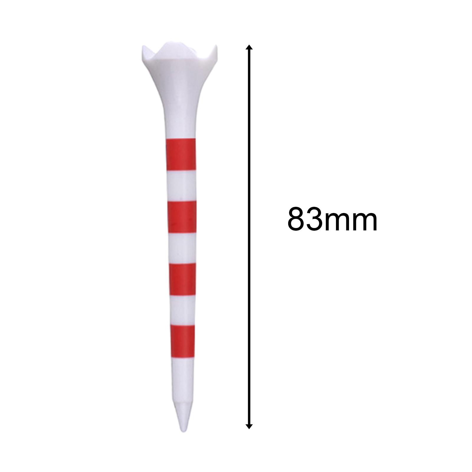 20 adet Golf Teesi Golf Topu T - Golf Equipment Gifts incelemesi ve fiyatı