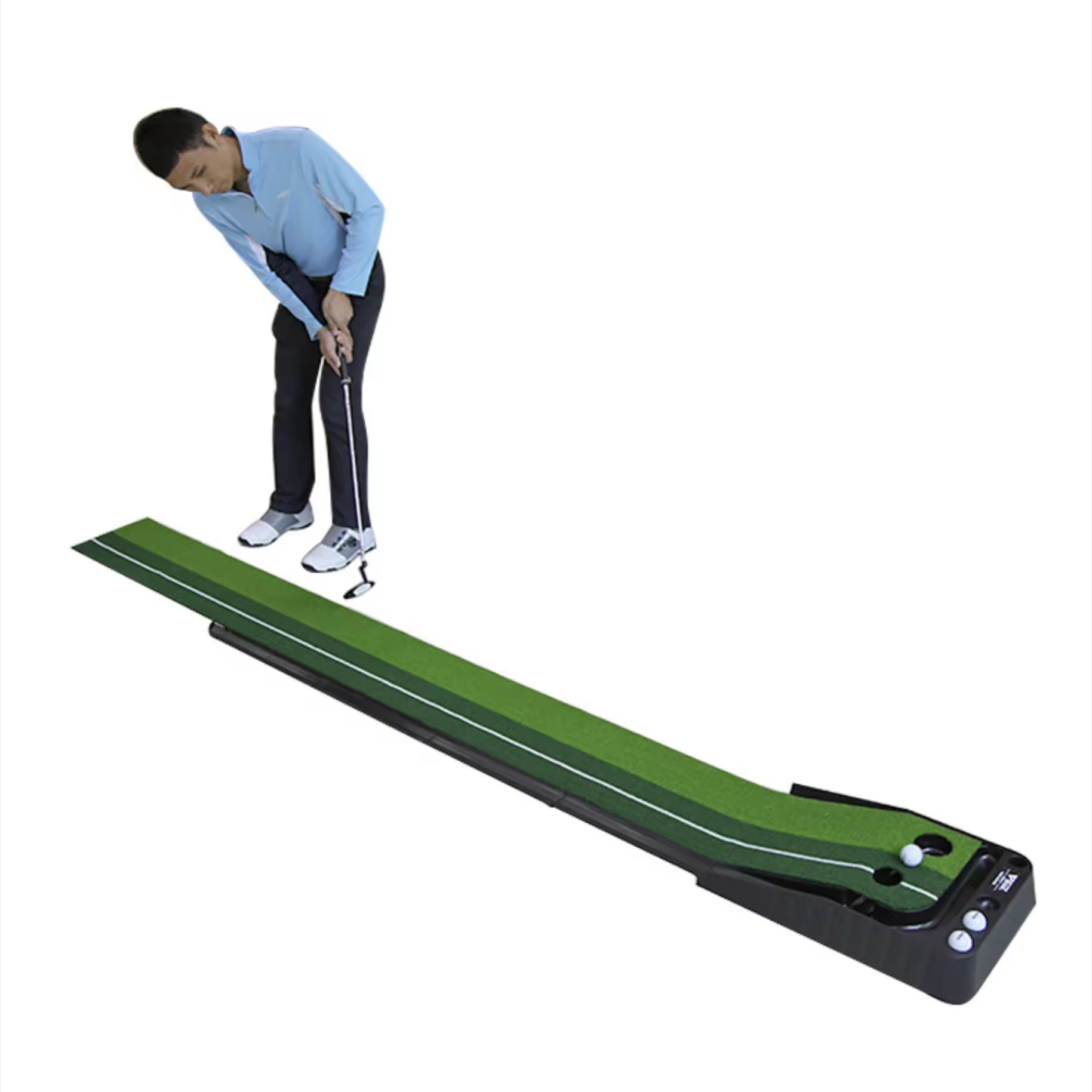 Otomatik Top Geri Dönüş Sistem - Golf Equipment Gifts incelemesi ve fiyatı