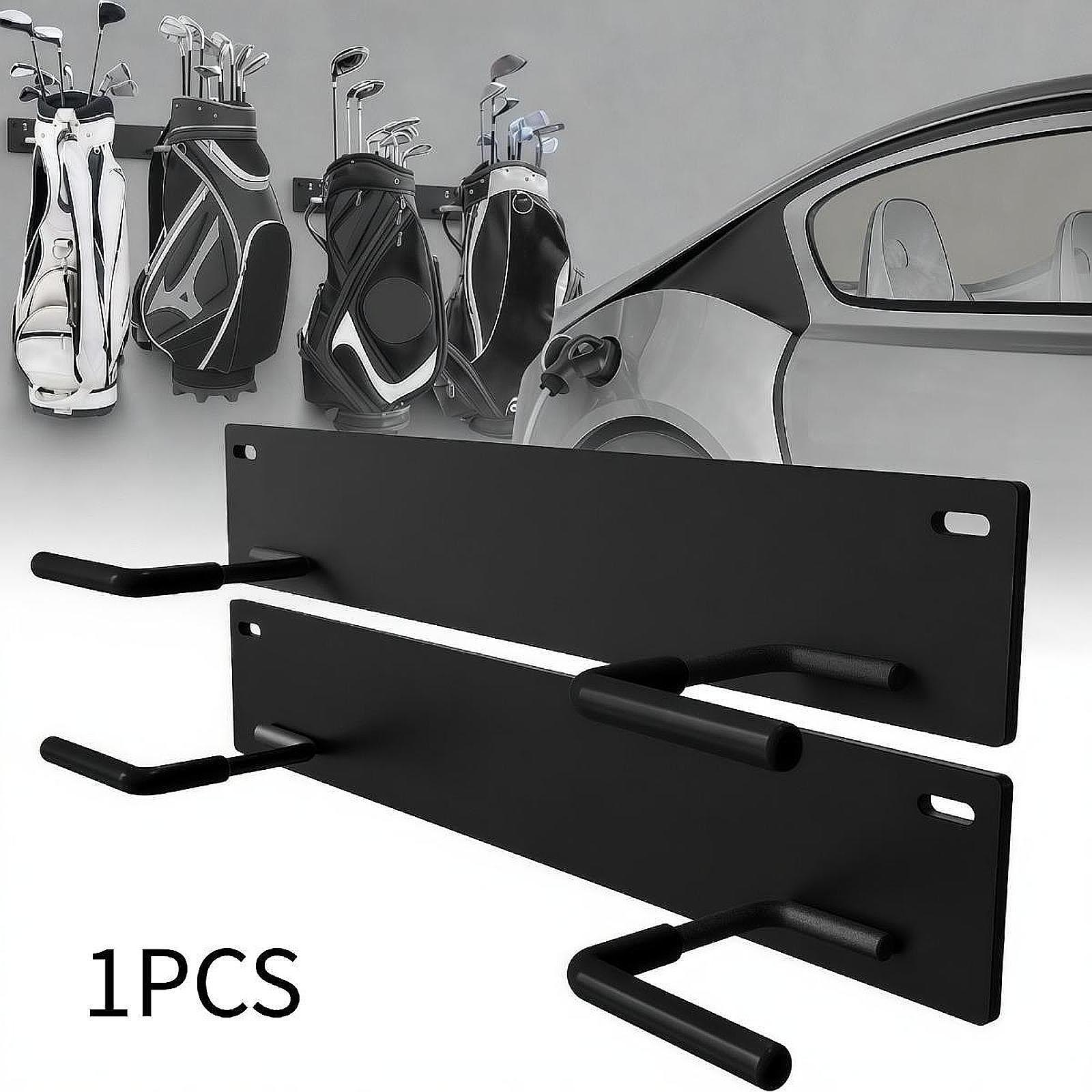 Ağır Hizmet Tipi Spor Ekipmanı - Golf Equipment Garage Organizer incelemesi ve fiyatı