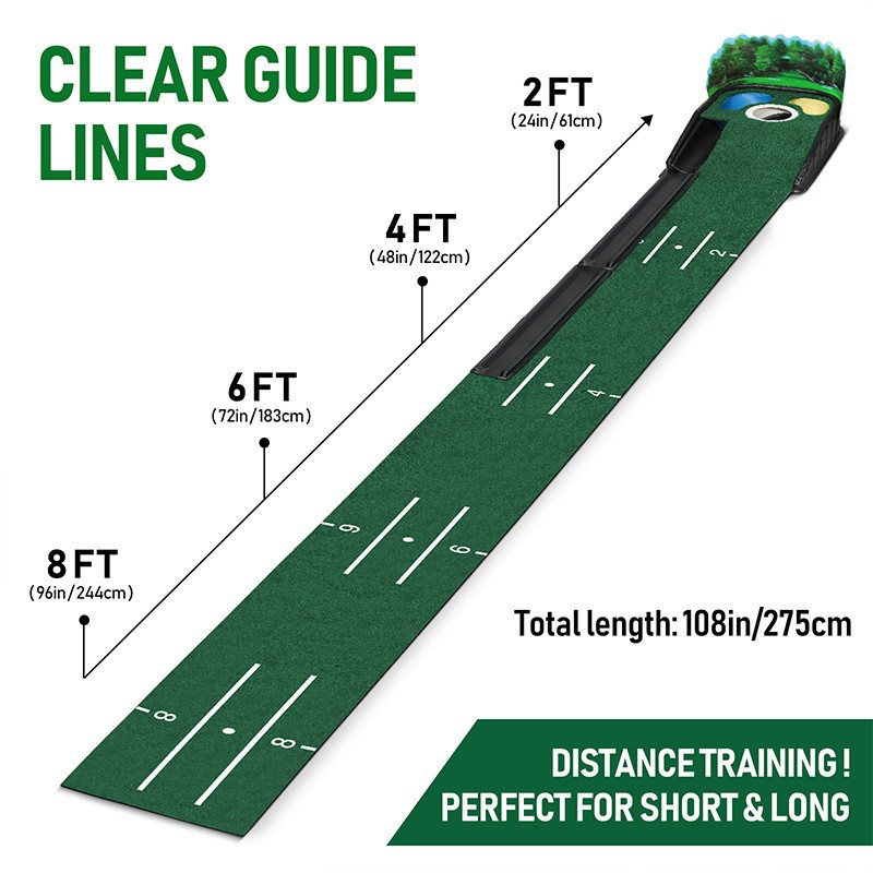 Golf Vuruş Pratik Cihazı Golf  - Golf Equipment Gifts incelemesi ve fiyatı
