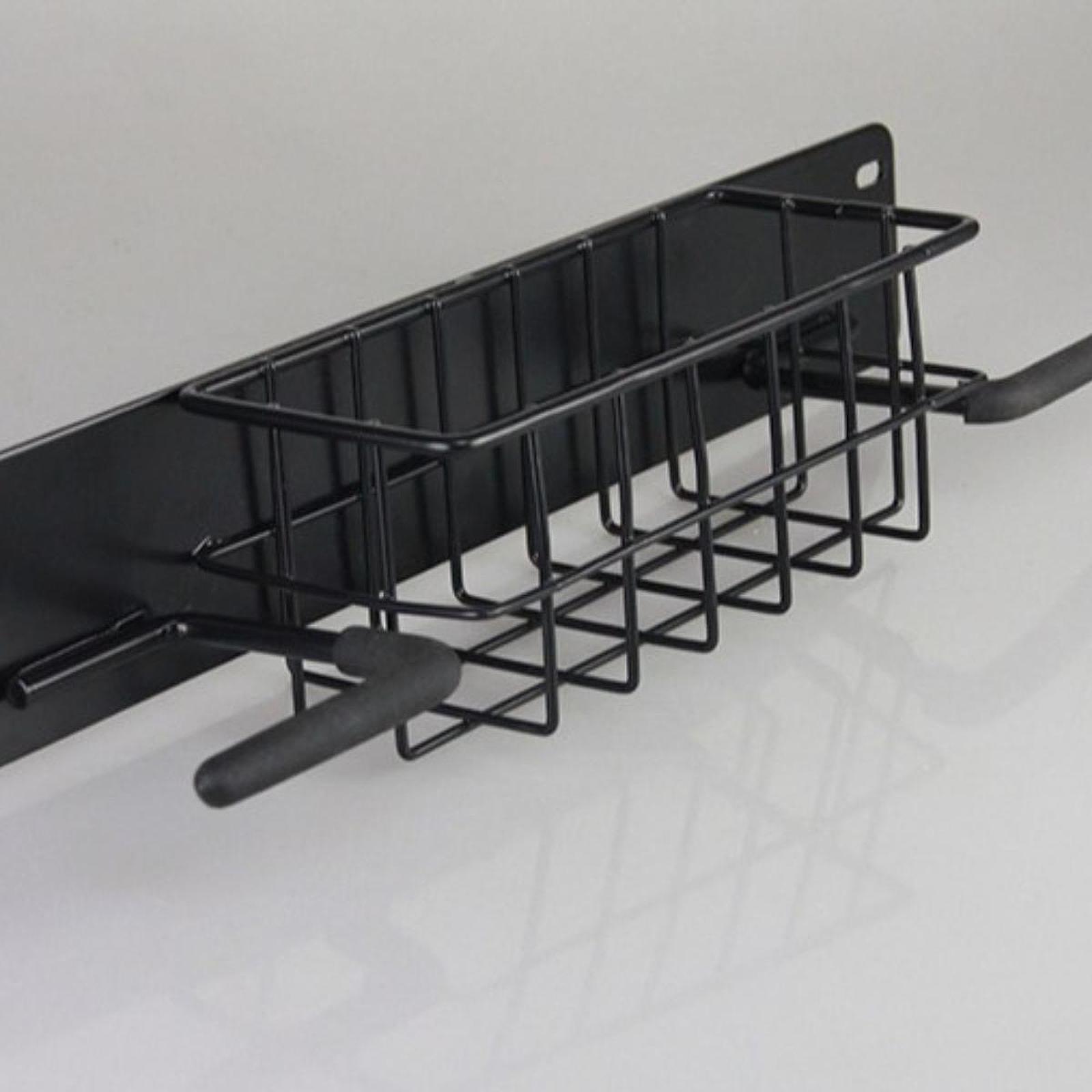 Golf Çantası Saklama Rafı Spor - Golf Equipment Garage Organizer incelemesi ve fiyatı