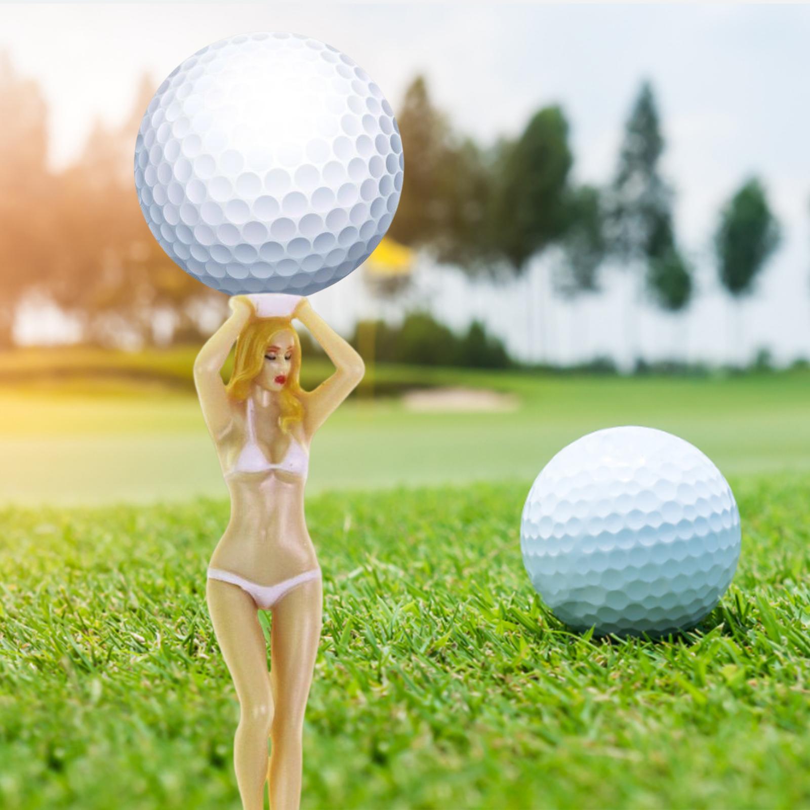 Golf Tee Tutucu Eğlenceli Stil - Golf Equipment Gifts incelemesi ve fiyatı